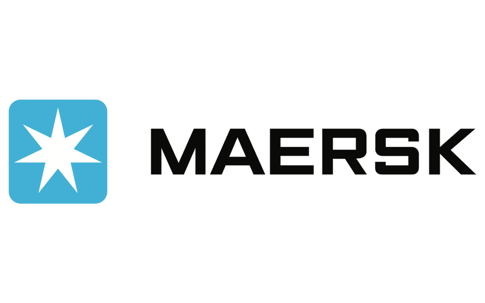 Maersk-Logo